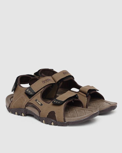 action plus Men Black Stylish & Lightweight Casual Sandal | Flotter Sandal  | Walking Sandal | Fashion Sandal | Formal Sandal | breathable |  (ONTM0001BKOR06) | Size-6 : Amazon.in: Fashion