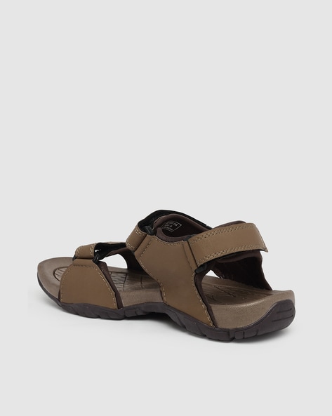 Stylish Beige Beach Flat Sandals For Men And Women | SHEIN USA