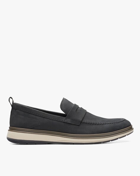 Men Chantry Slip-On Shoes