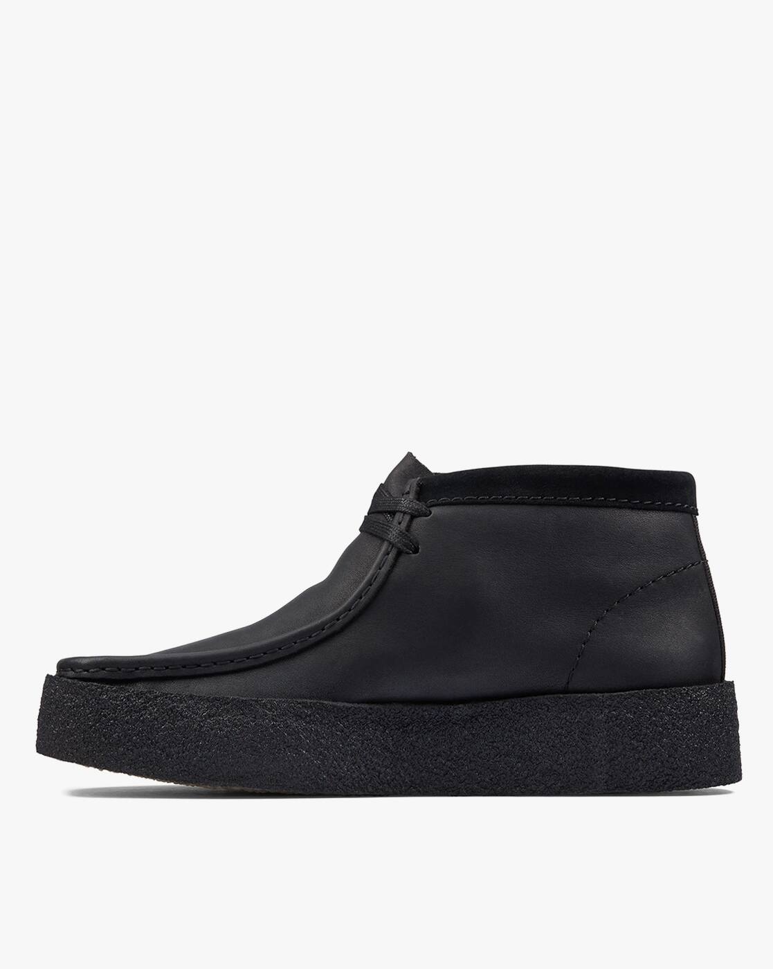 CLARKS　Walabee Boot 定価26,400円 Wallabee Boot (Clarks and Tokyo)