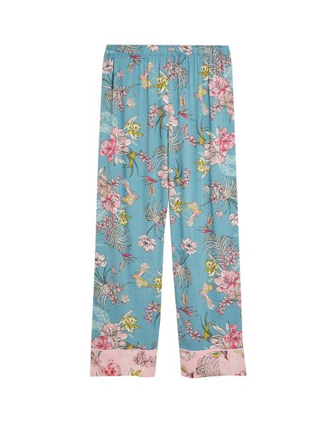 Flexifit Cosy Lounge Flare Pyjamas