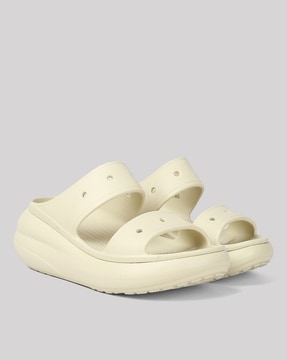 50 percent off crocs hot sale