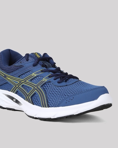 Asics running gel discount bondi