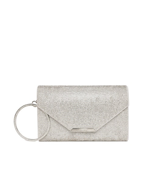 Aldo Glitter Patch Large Clutch | Animal print clutches, Wedding clutch  purse, Leather clutch purse