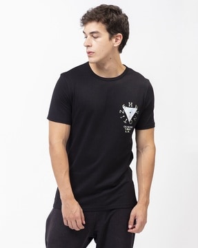 Guess jet shop black a996 shirt