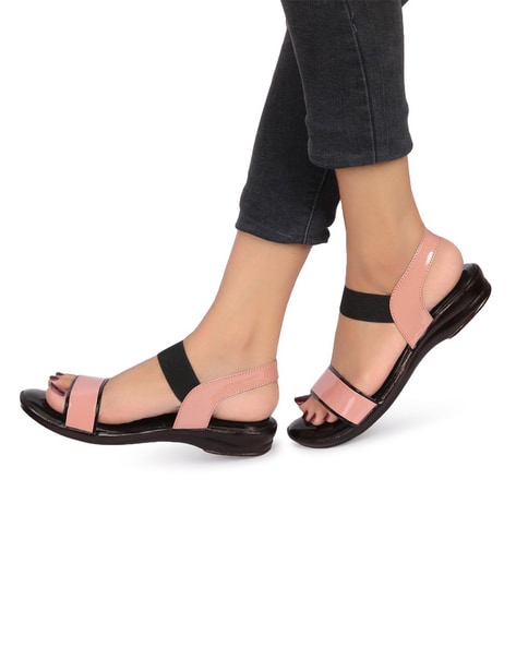 Always On The Go Flat Sandals – Jontes Unique Boutique