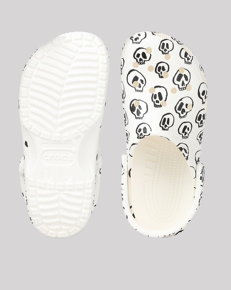 Crocs sale mens white