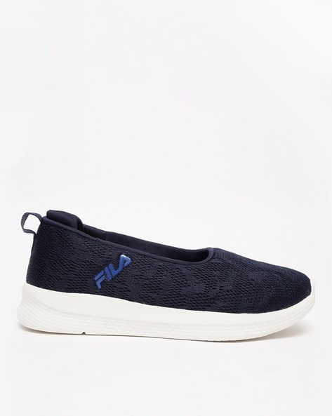 FILA Women Gariyo Plus Slip-On Shoes