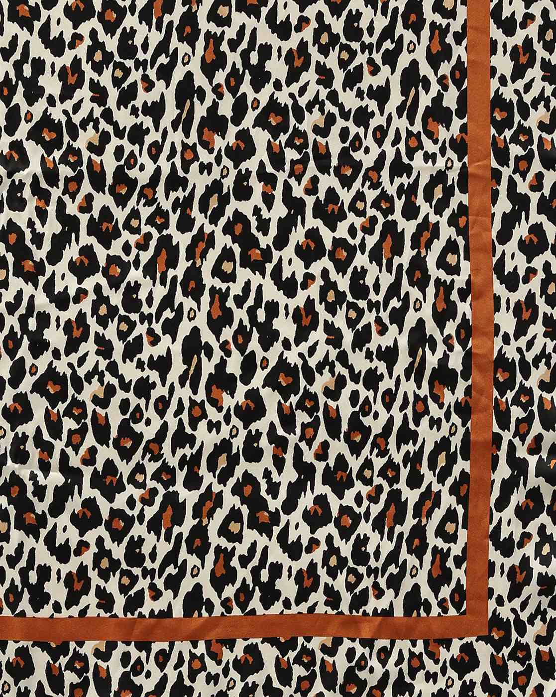 Leopard Print Scarves at Rs 390/piece, Sector 10, Noida