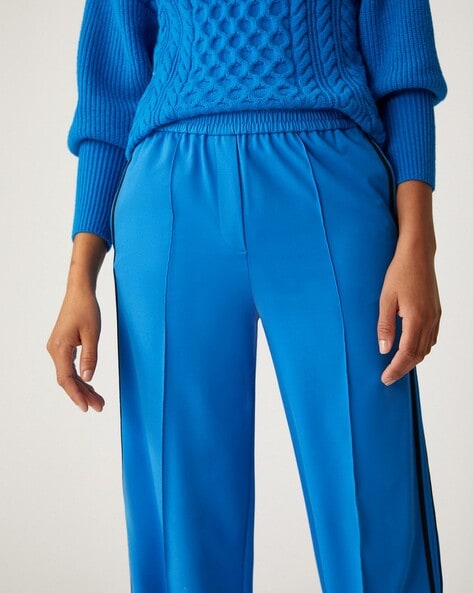 Women's Trousers | ZARA Turkey