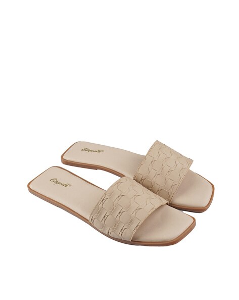 City on sale walk sandals