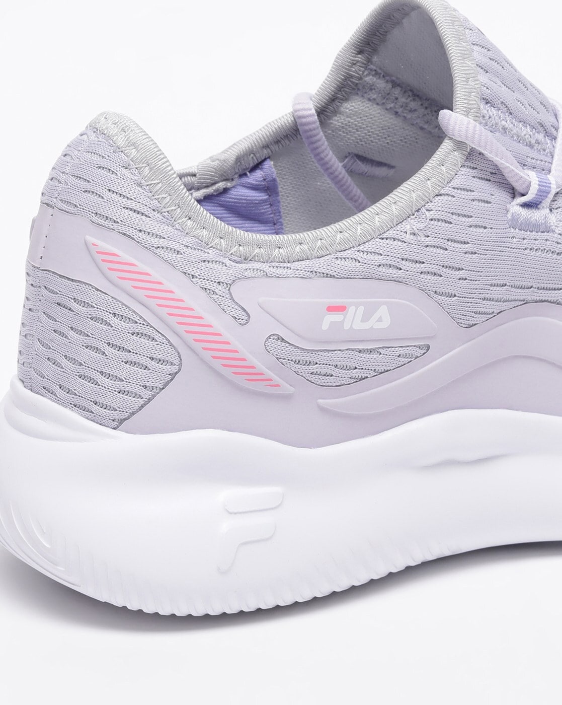 Fila shoes shop lavender