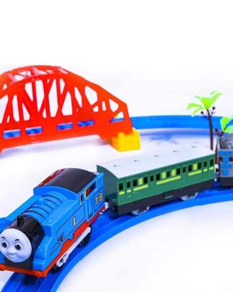 Thomas toy hot sale track