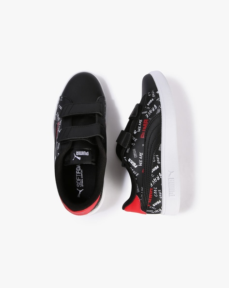 Puma v smash hot sale