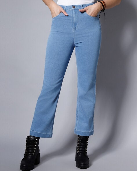 Buy Blue Jeans & Jeggings for Women by High Star Online