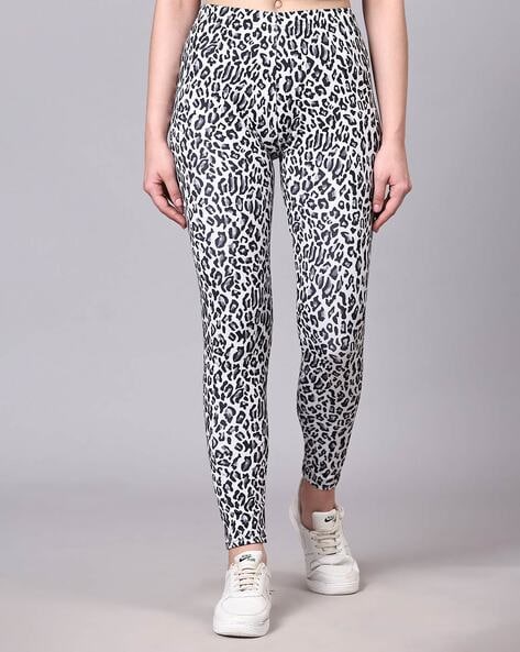 Printed best sale jeggings online