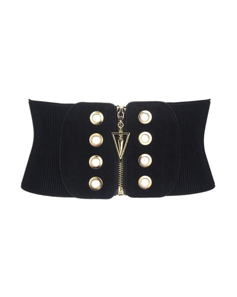 Lace-up Corset Design Belt