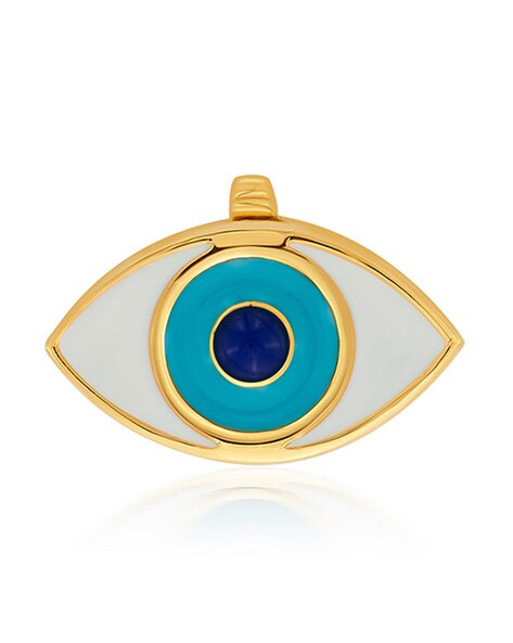 Tiny Evil Eye Ring – Alev Jewelry