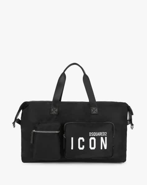 Dsquared2 Handbag With Logo Dsquared2 Handbag With Logo