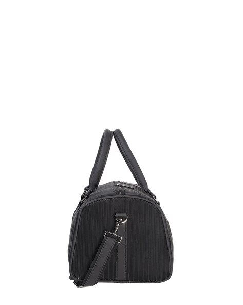 Buy Black Travel Bags for Men by CARLTON LONDON Online Ajio