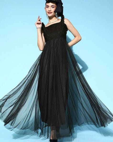 chinese dress ladies Jluxlabel | Ivory Linen Visions of You Dress