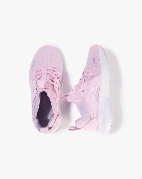 Puma muse cheap satin ii trainer