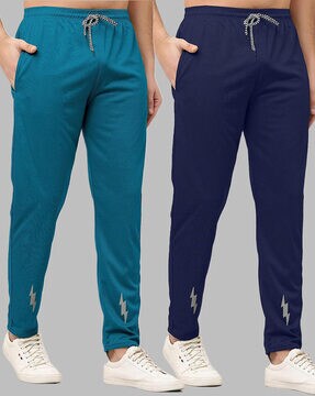 Hrx track pants for on sale mens