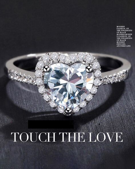 Heart Shaped Amethyst & Diamond Halo Engagement Ring 14k Rose Gold 1.50ct -  DM235