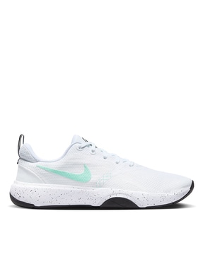 Nike ladies trainers store white