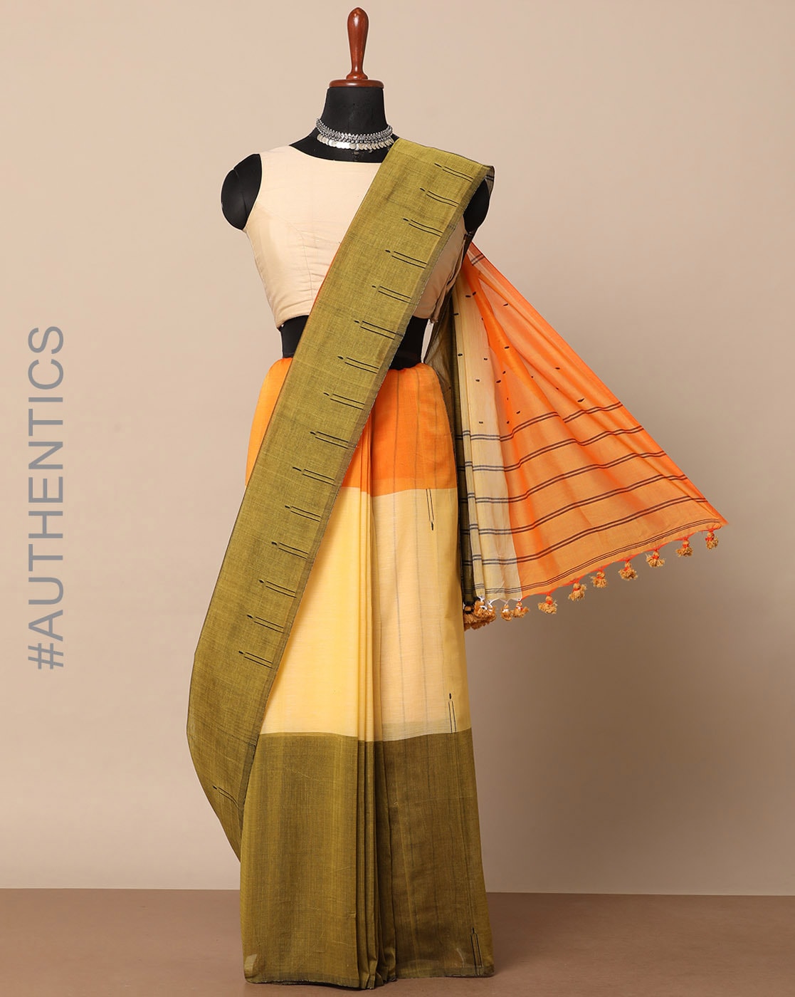 Kerala Sarees | Kerala Kavasu Saree | Kerala Silk Sarees Online –  BharatSthali