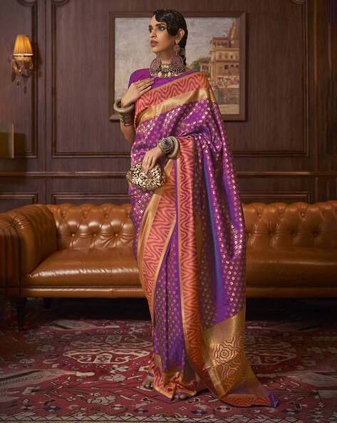 Paithani Sarees Archives - Buddha And Beyond