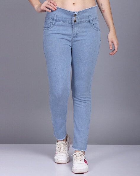Cute & Stylish Jeans for Girls | The Children's Place-nextbuild.com.vn