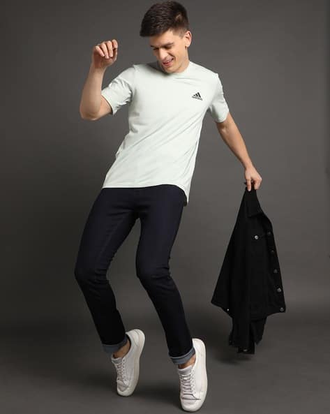 SPYKAR Men Low-Rise Skinny Fit Jeans