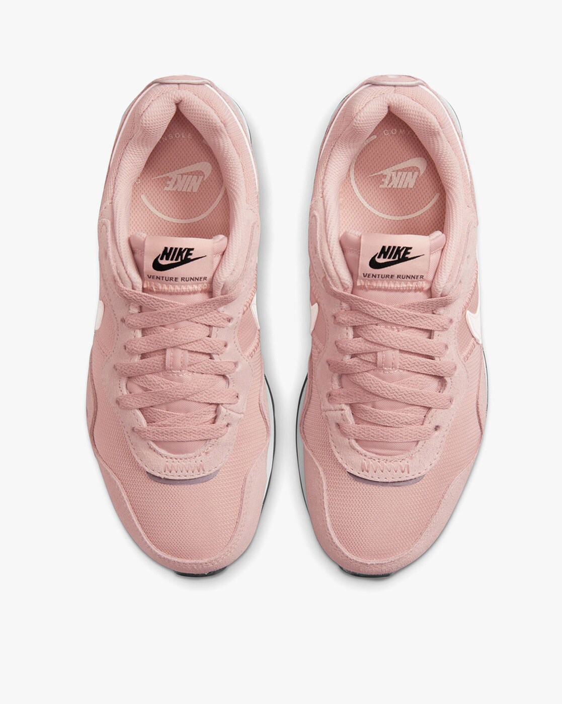 Buy Pink Sports Shoes for Women by NIKE Online Ajio