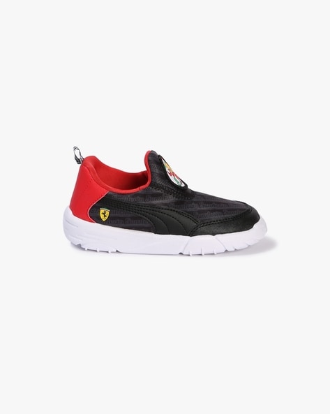 Puma ferrari shoes outlet for toddlers