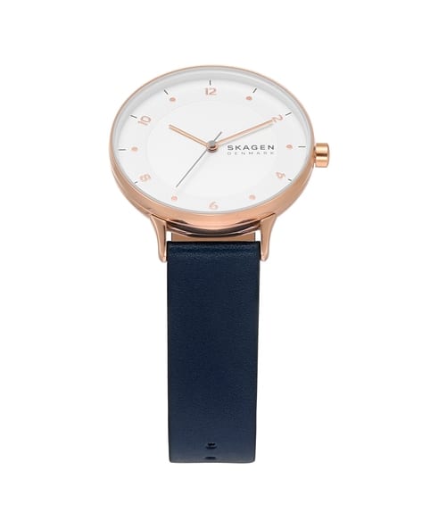 skagen watches women