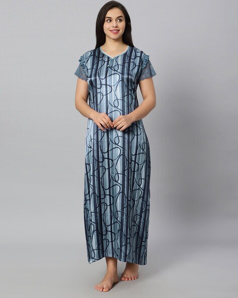 Nightgowns - Buy Nightgowns For Women Online at Best Prices in India