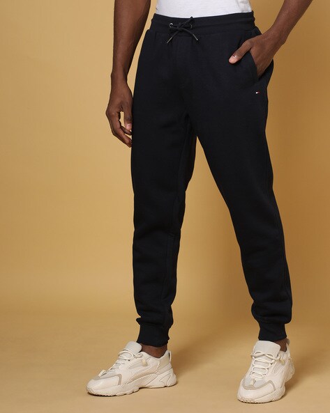 Buy Tommy Hilfiger Track Pants Online In India