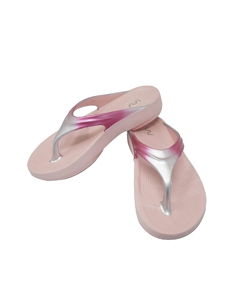 Ajio slippers for discount women