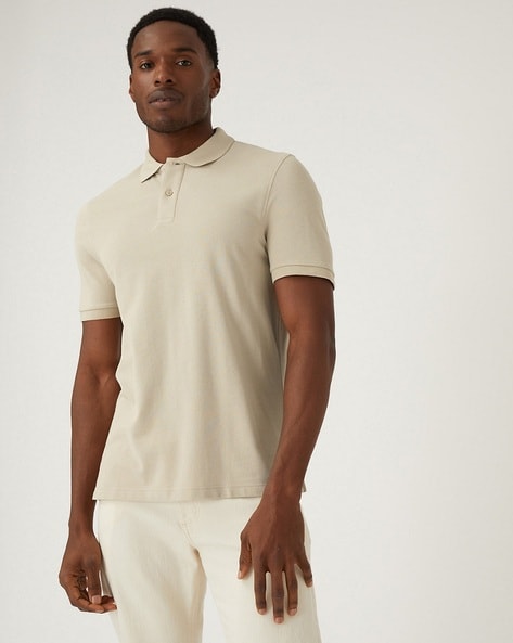 T-shirts and Polos Collection for Men