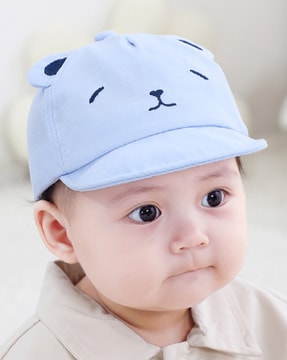 Baby new arrivals caps india