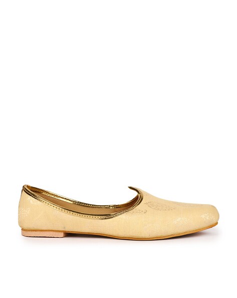 Buy Yellow Casual Shoes for Men by House Of Jutti Online Ajio