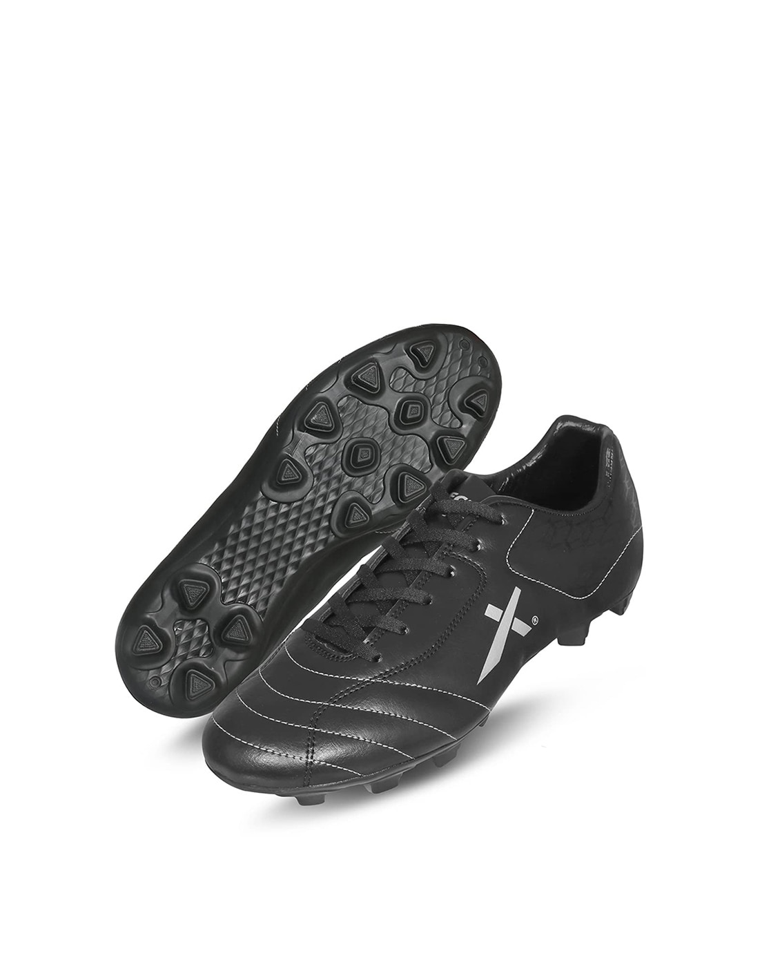 vector x dynamic football shoes