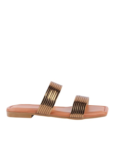 Silver Sandals - Buy Silver Sandals online at Best Prices in India |  Flipkart.com