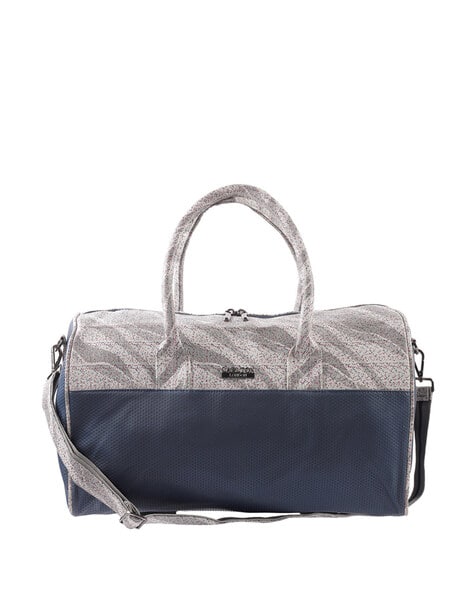 Buy White Travel Bags for Men by CARLTON LONDON Online