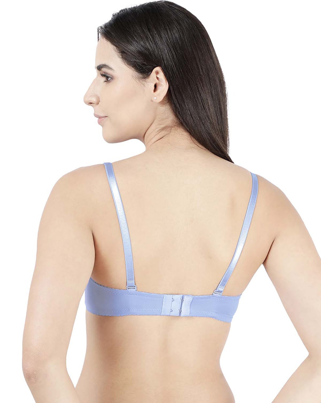 Women's Clearance Bras DD Blue Lingerie