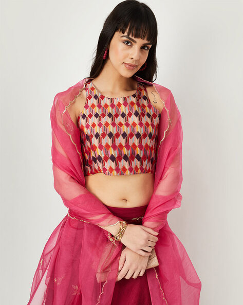 Max 2025 lehenga choli