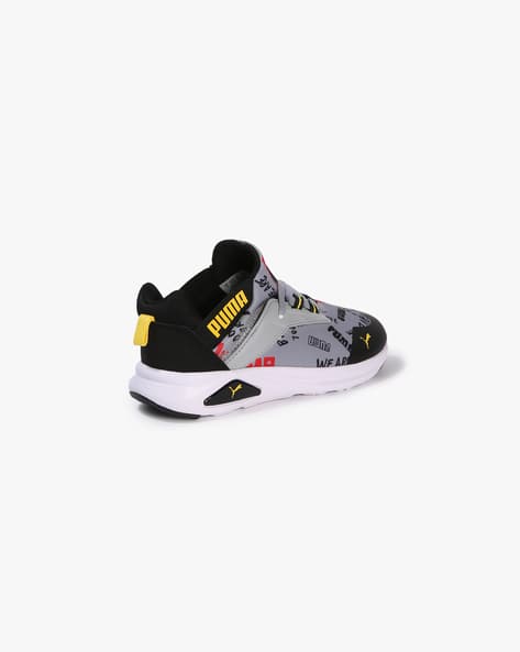 Puma X Sesame Street Price PUMA X SESAME STREET COOKIE
