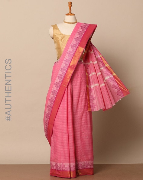 Buy Multi Sarees for Women by Suta Online | Ajio.com