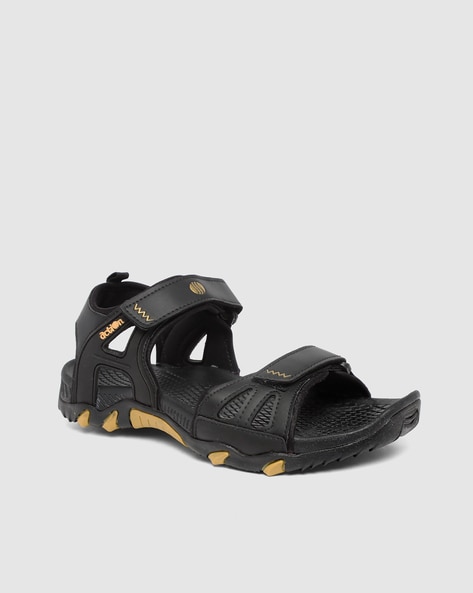 Buy Campus Dual Color Sandals Black for Both (8-9Years) Online, Shop at  FirstCry.com - 10433195